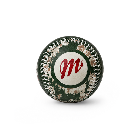 Pelota CAMO LMB - Diablos Rojos