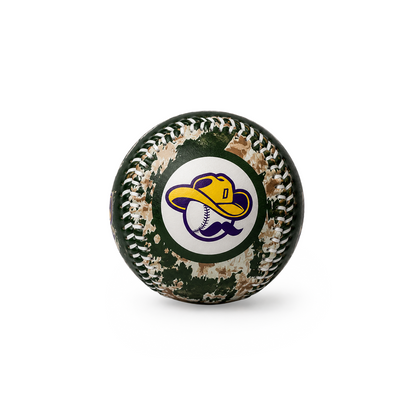 Pelota CAMO LMB - Dorados