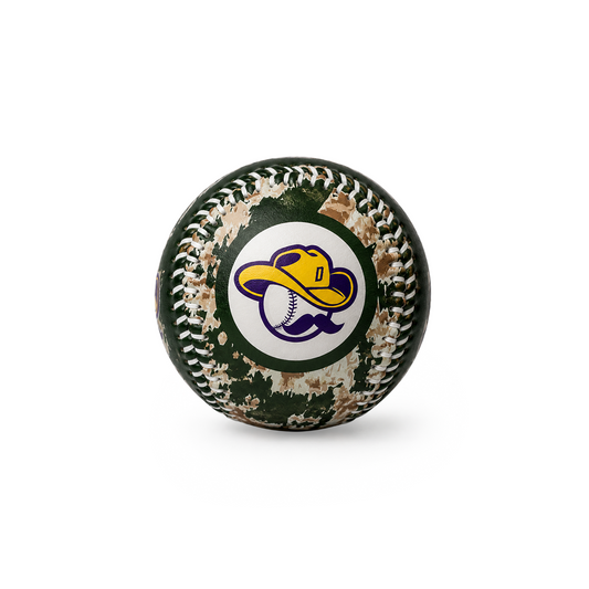 Pelota CAMO LMB - Dorados