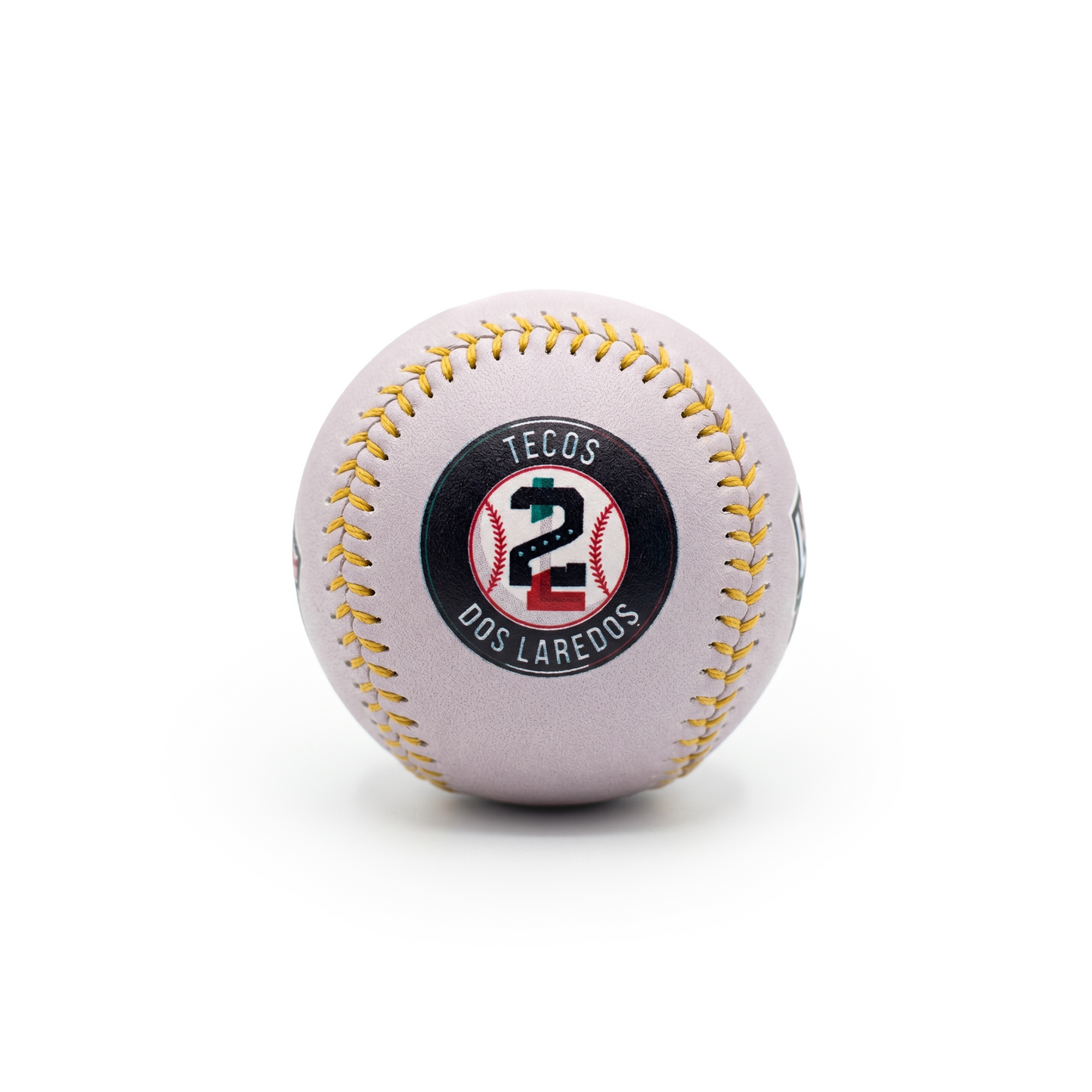 Pelota Conmemorativa Playoffs / Tecos de los Dos Laredos