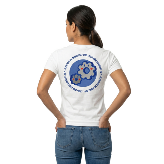 Playera Emoji Unisex  Acereros de Monclova: Edición LMB 100 años
