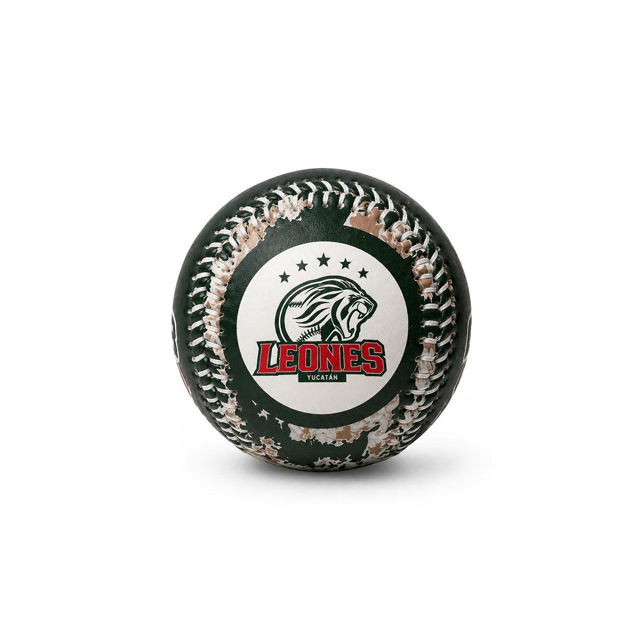 Pelota CAMO LMB - Leones