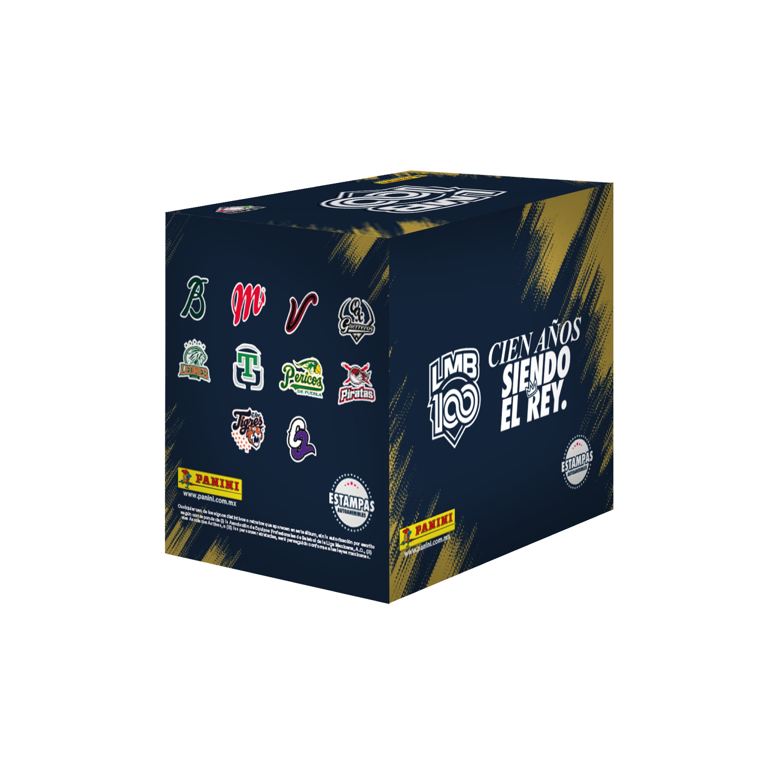 Productos – LMB México