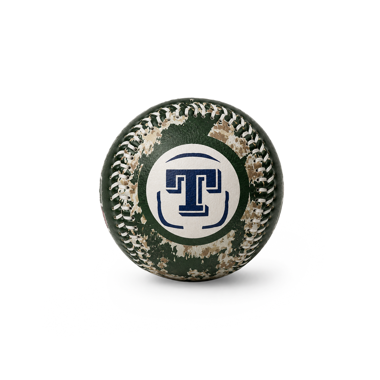 Pelota CAMO LMB - Olmecas