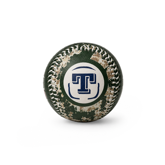 Pelota CAMO LMB - Olmecas