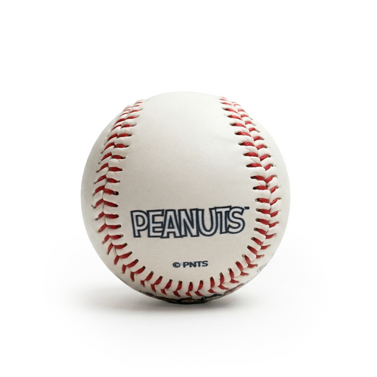 Pelota Conmemorativa Peanuts / LMB 100 años