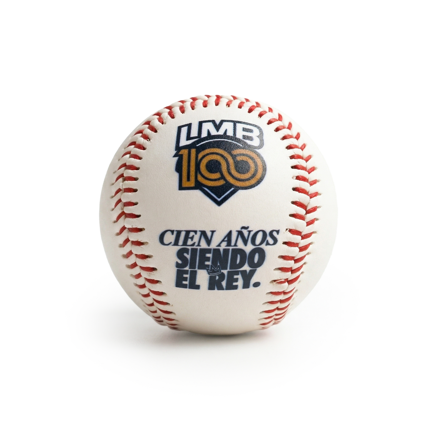 Pelota Conmemorativa Peanuts / LMB 100 años