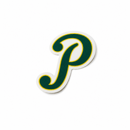 Sticker Oficial - Pericos LMB BANORTE 2026