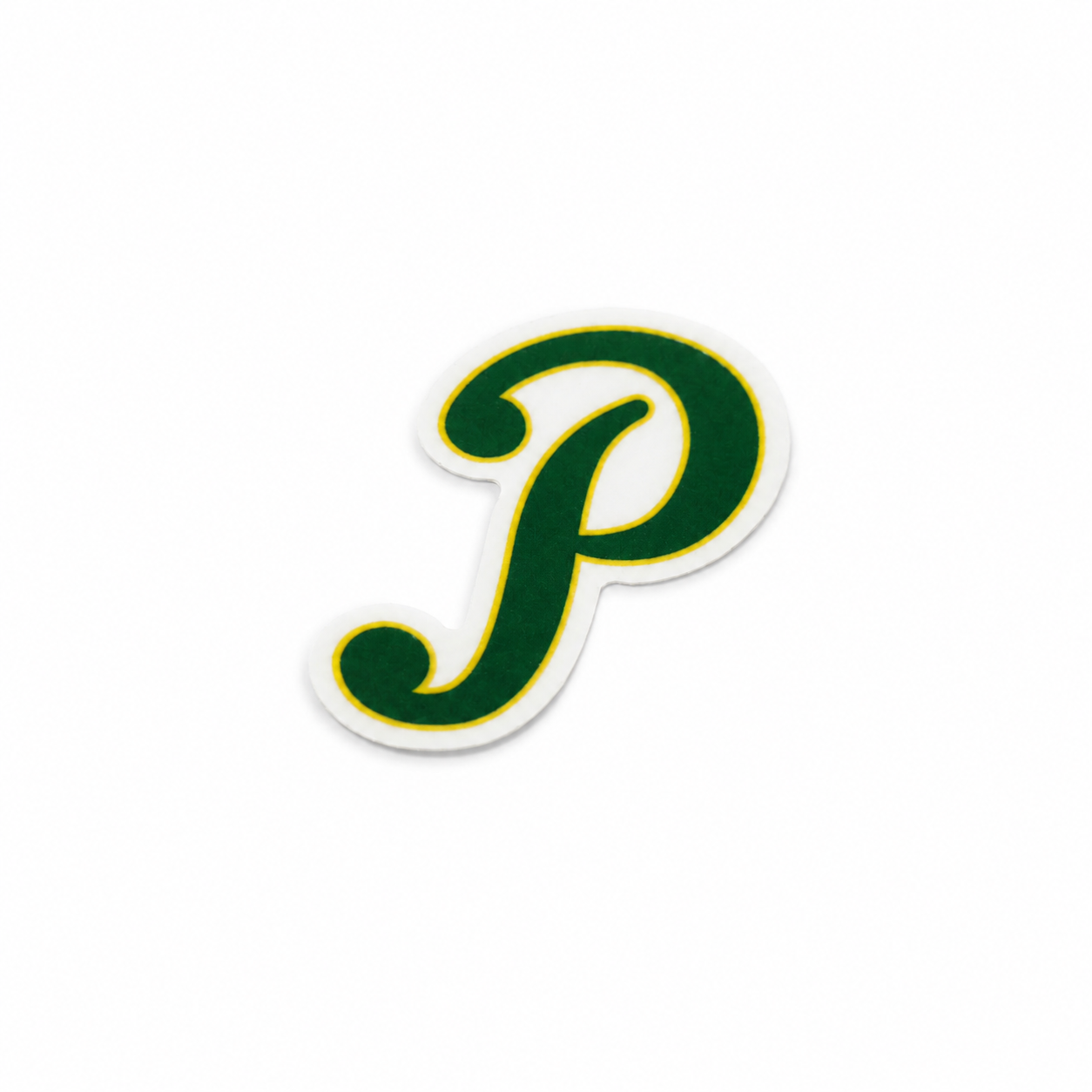 Sticker Oficial - Pericos LMB BANORTE 2026