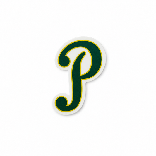 Sticker Oficial - Pericos LMB BANORTE 2026