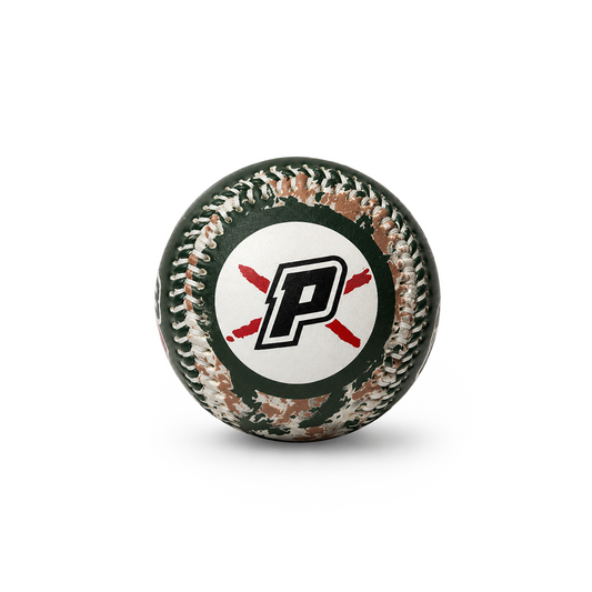Pelota CAMO LMB - Piratas