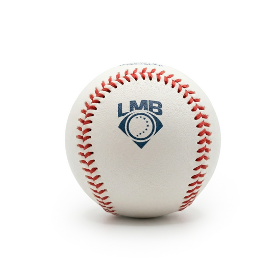 Pelota Oficial de Juego LMB - Rawlings