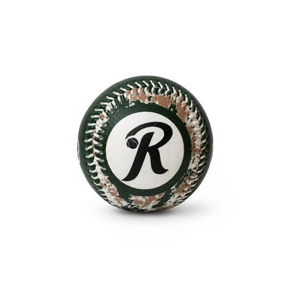 Pelota CAMO LMB - Rieleros