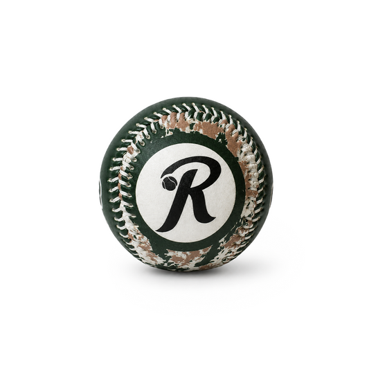 Pelota CAMO LMB - Rieleros