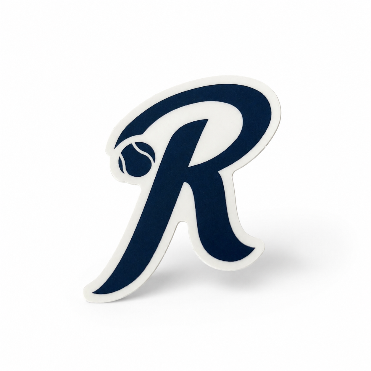 Sticker Oficial - Rieleros LMB BANORTE 2026
