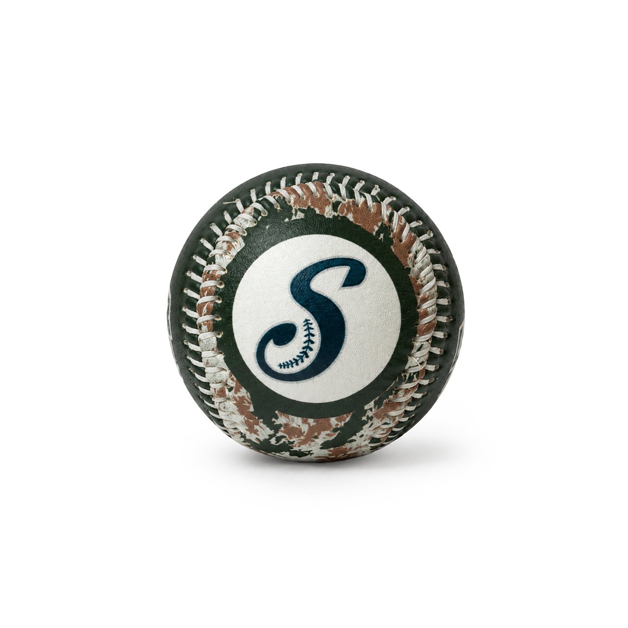 Pelota CAMO LMB - Saraperos