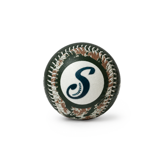 Pelota CAMO LMB - Saraperos