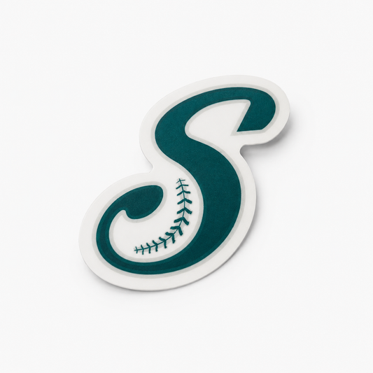 Sticker Oficial - Saraperos LMB BANORTE 2026