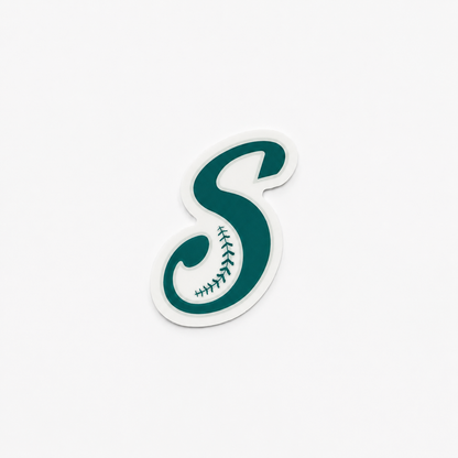 Sticker Oficial - Saraperos LMB BANORTE 2026