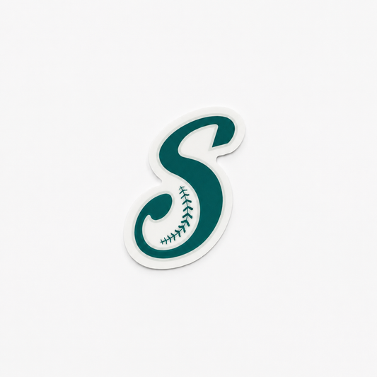 Sticker Oficial - Saraperos LMB BANORTE 2026
