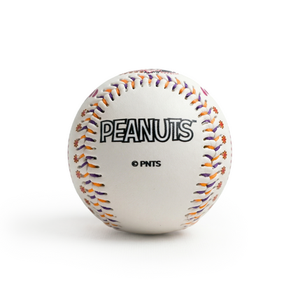 Pelota Conmemorativa Día de Muertos Peanuts / LMB 100 años