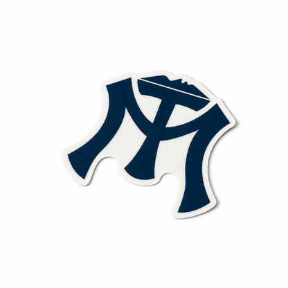 Sticker Oficial - Sultanes LMB BANORTE 2026