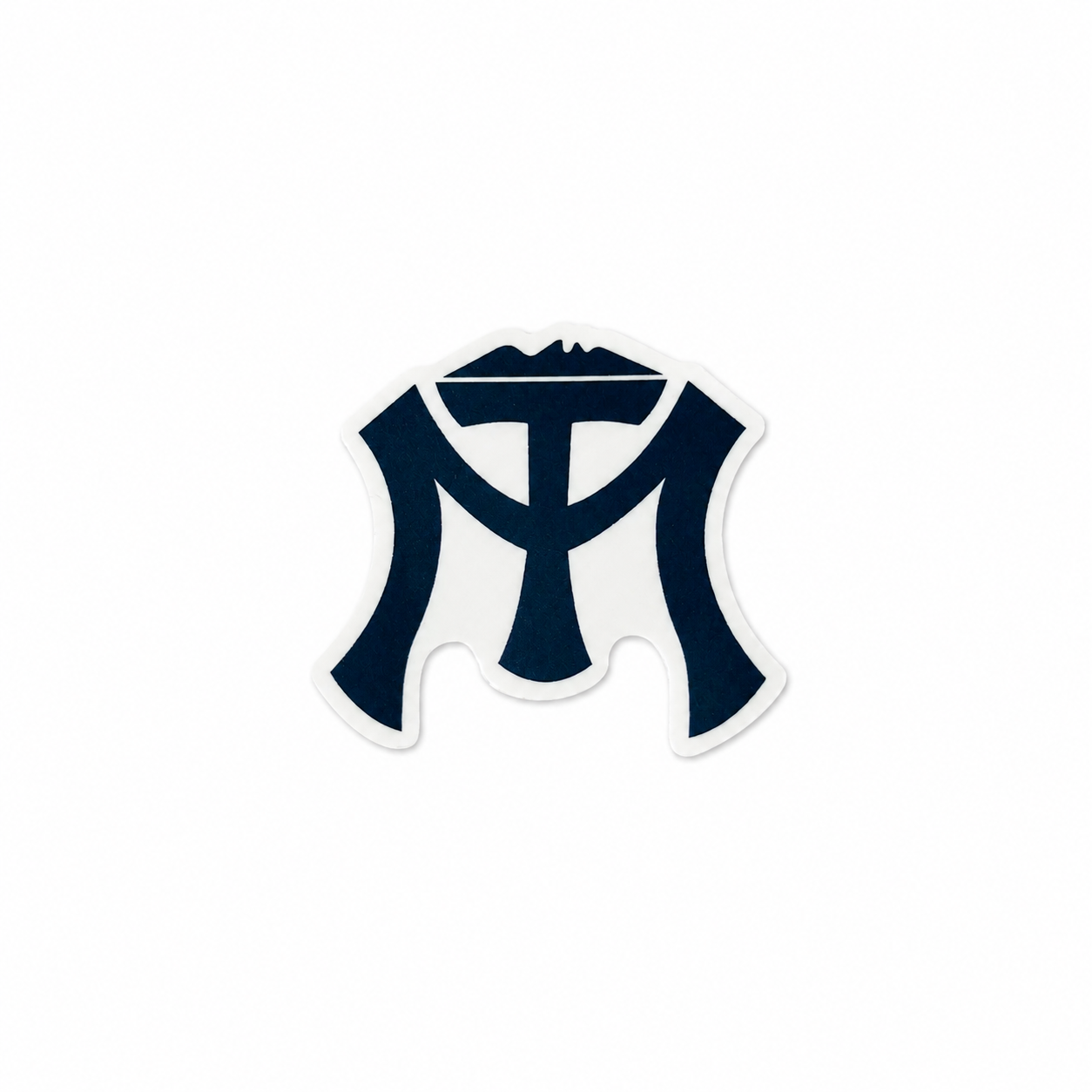 Sticker Oficial - Sultanes LMB BANORTE 2026