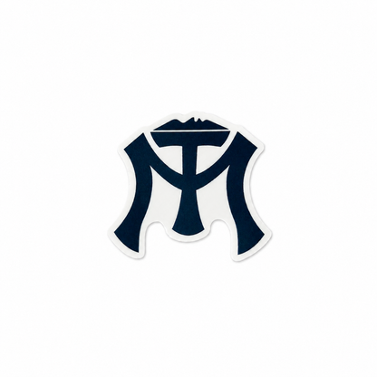 Sticker Oficial - Sultanes LMB BANORTE 2026