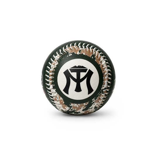 Pelota CAMO LMB - Sultanes