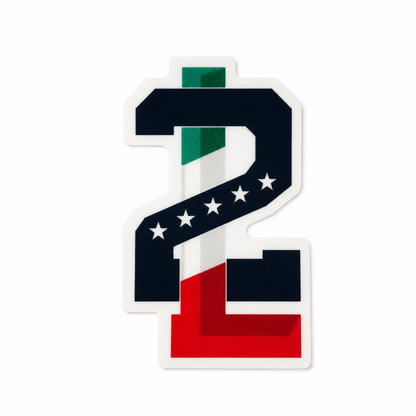 Sticker Oficial - Tecos LMB BANORTE 2026