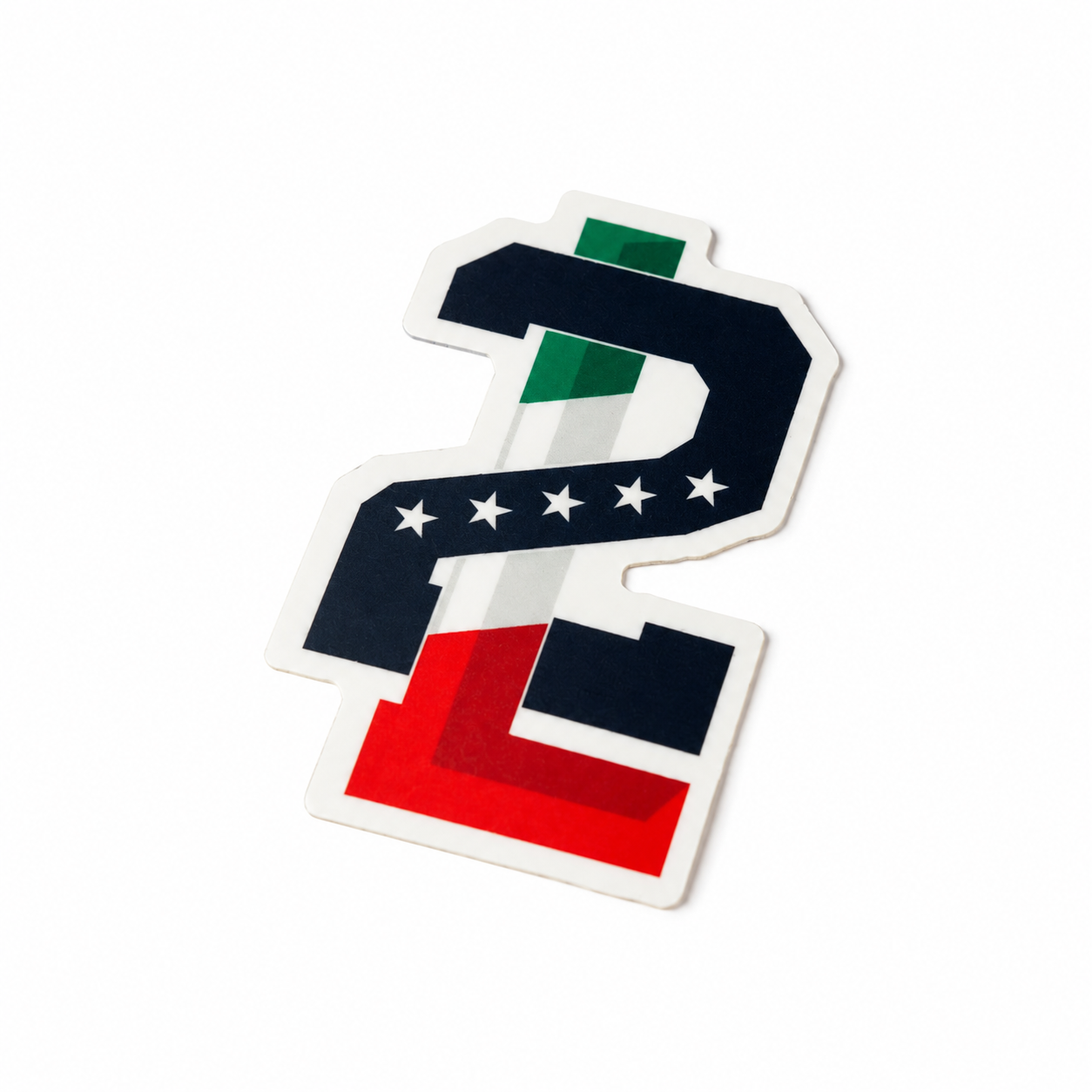 Sticker Oficial - Tecos LMB BANORTE 2026