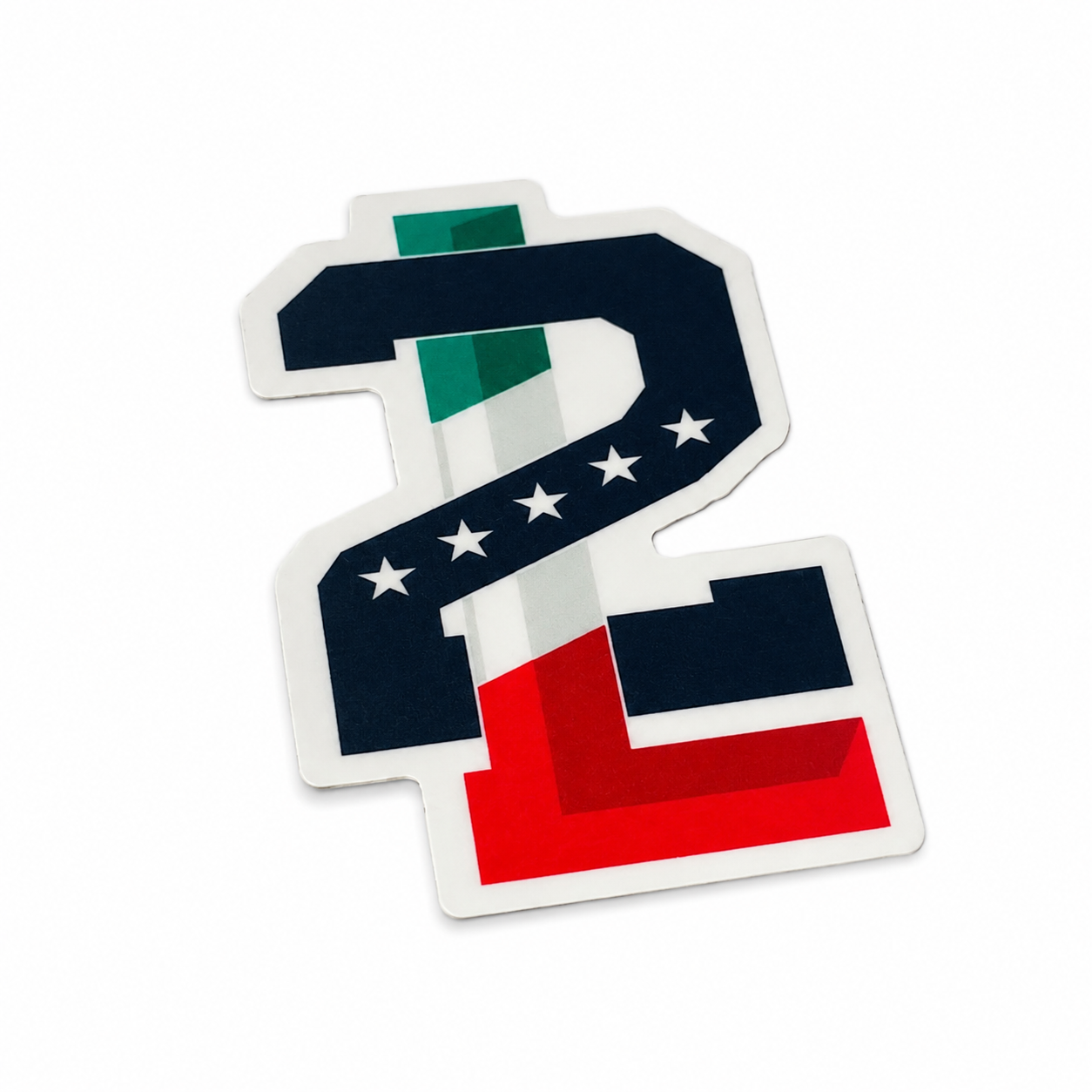 Sticker Oficial - Tecos LMB BANORTE 2026