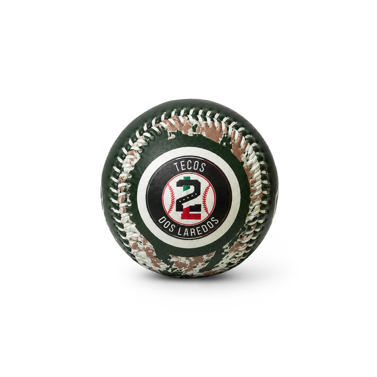 Pelota CAMO LMB - Tecos