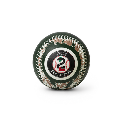 Pelota CAMO LMB - Tecos
