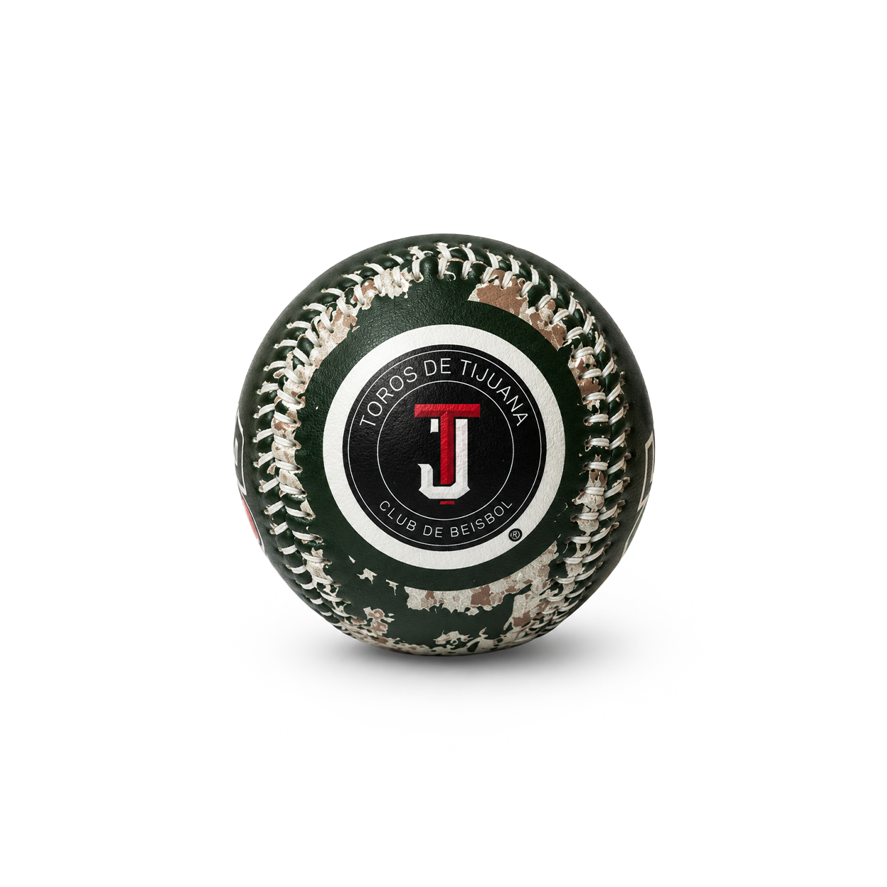 Pelota CAMO LMB - Toros