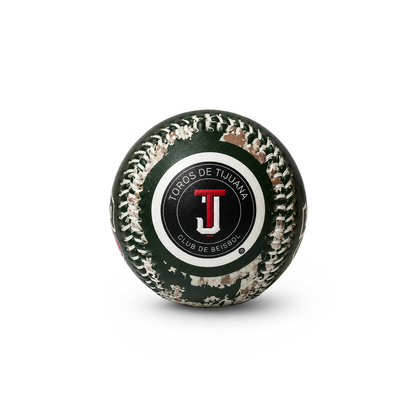 Pelota CAMO LMB - Toros