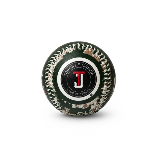 Pelota CAMO LMB - Toros