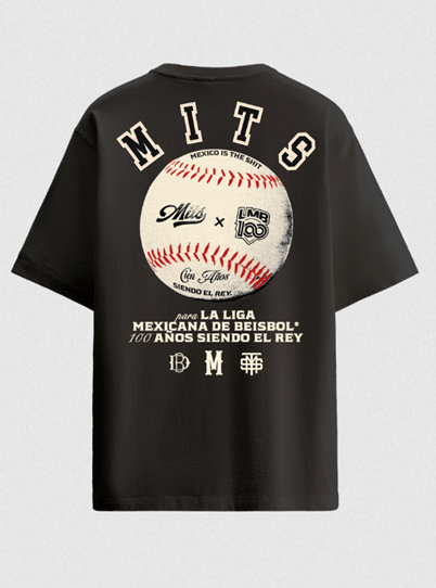 T-Shirt Pelotero