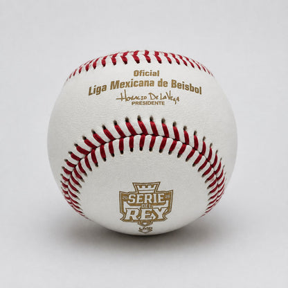 Pelota Oficial Rawlings LMB Banorte Serie del Rey 2026