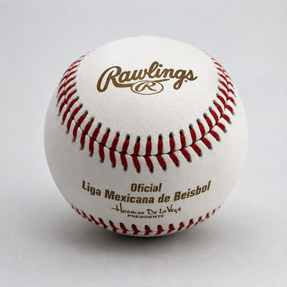 Pelota Oficial Rawlings LMB Banorte Serie del Rey 2026