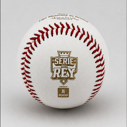 Pelota Oficial Rawlings LMB Banorte Serie del Rey 2026