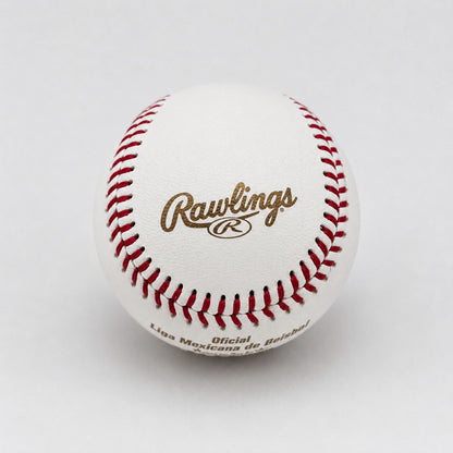 Pelota Oficial Rawlings LMB Banorte Serie del Rey 2026