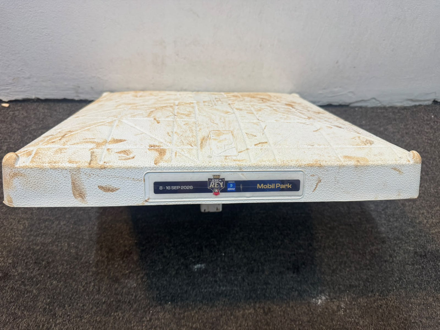 Base Oficial de Juego | Serie del Rey 2026 | Estadio Mobil Park - Toros de Tijuana