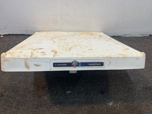 Base Oficial de Juego | Serie del Rey 2026 | Estadio Mobil Park - Toros de Tijuana