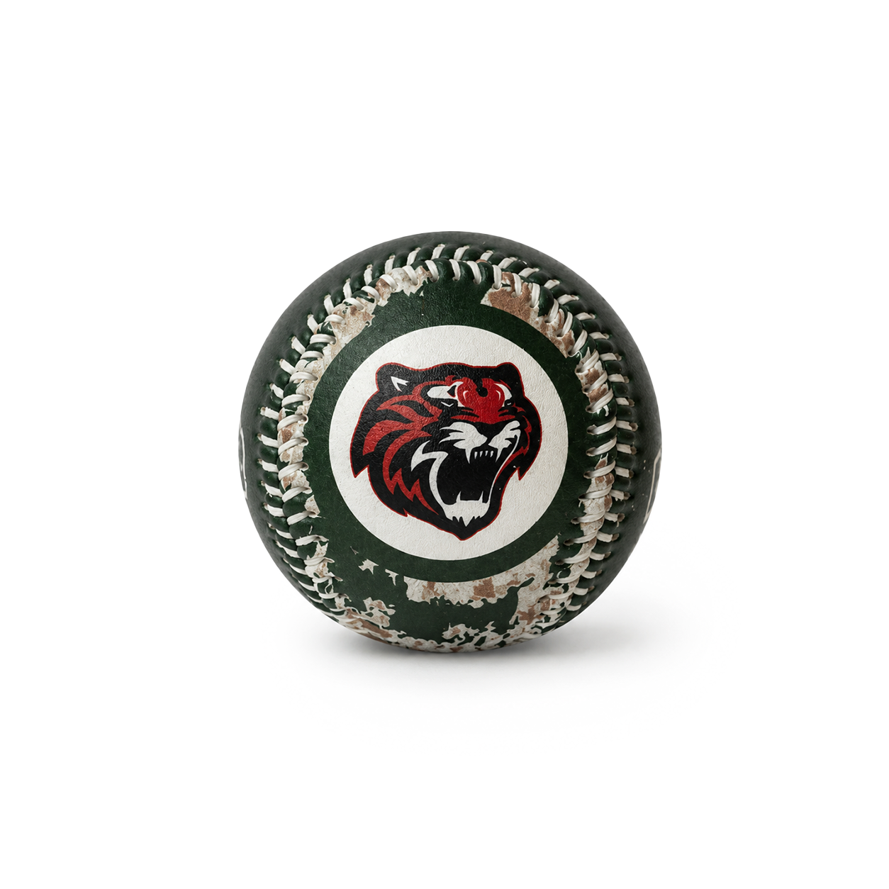 Pelota CAMO LMB - Tigres