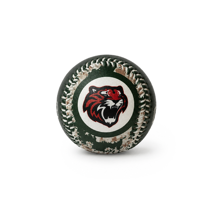 Pelota CAMO LMB - Tigres
