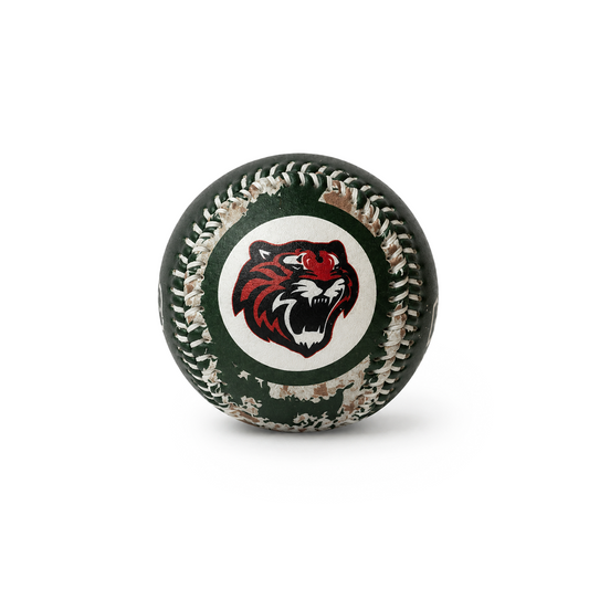 Pelota CAMO LMB - Tigres