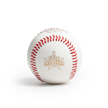 Pelota Rawlings Juego de Estrellas 2026 / Gold Edition