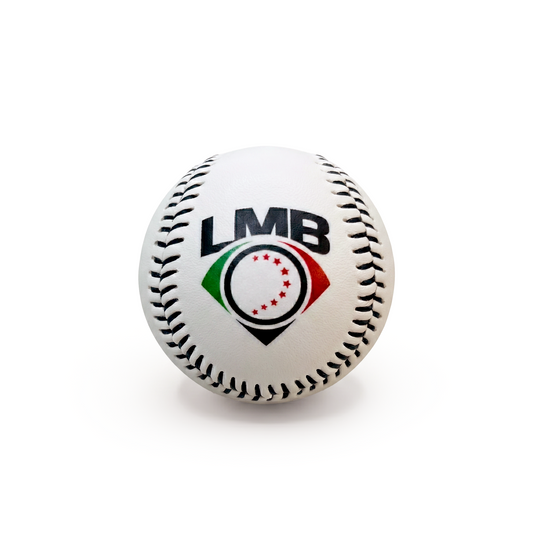 Pelota Conmemorativa “100 Años Siendo El Rey”