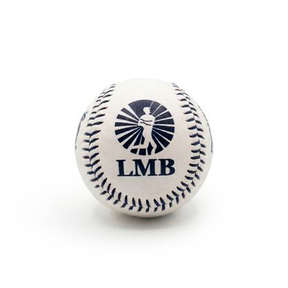 Pelota Conmemorativa “100 Años Siendo El Rey”